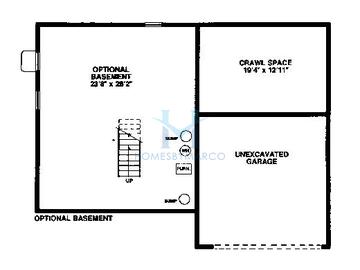 Dunton model in North Hills, Carol Stream, IL, built by 