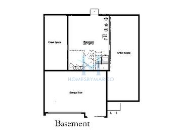 Coventry model in Prestonfield, West Chicago, IL, built by 
