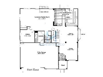 Coventry model in Prestonfield, West Chicago, IL, built by 