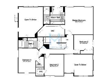 Radcliffe model in Prestonfield, West Chicago, IL, built by 