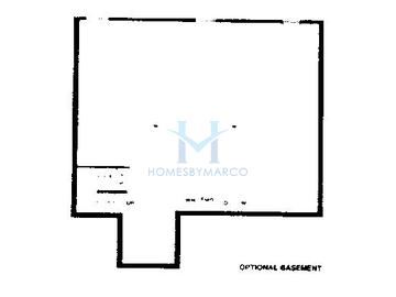 Chesapeake model in Orchards of Bartlett, Bartlett, IL, built by 