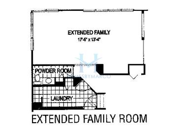Windsor model in Brookside, Plainfield, IL, built by 