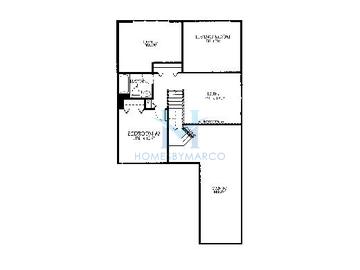 Jefferson model in Brentwood, Bartlett, IL, built by 