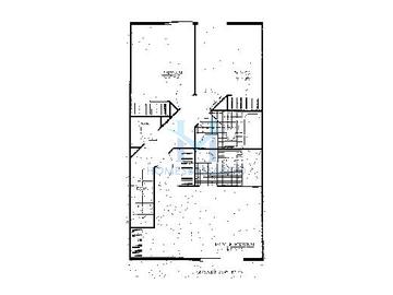 Ventura model in Rainbow Pointe, Hanover Park, IL, built by 