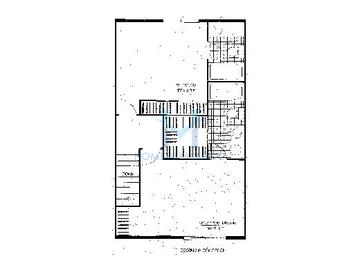 Ventura model in Rainbow Pointe, Hanover Park, IL, built by 