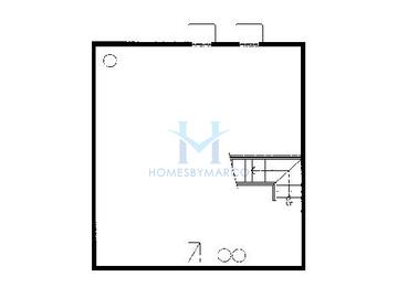 Adams model in Brentwood, Bartlett, IL, built by 