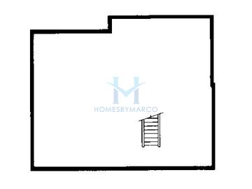 Ashley model in Rolling Oaks, Carol Stream, IL, built by 