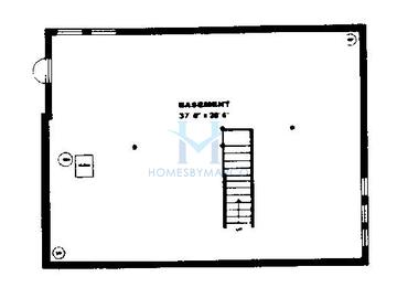 Huntington model in Mill Valley, Carol Stream, IL, built by 
