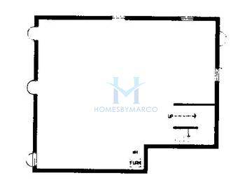 Greenfield model in Fairfax, Bartlett, IL, built by 