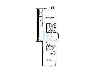 Amethyst model in Cinnabar Pointe, Bartlett, IL, built by 