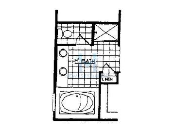 Bentley model in Woodland Hills, Bartlett, IL, built by 