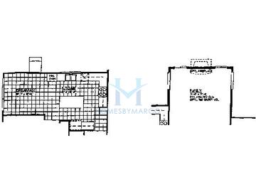 Bentley model in Woodland Hills, Bartlett, IL, built by 