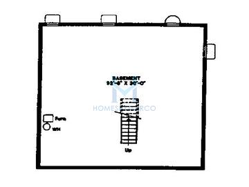 Photos of the Carlyle model in the Avalon Place subdivision in Bartlett, IL