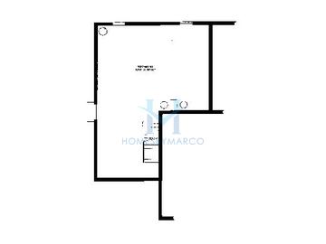 Lakewood model in Woodland Trails, Hanover Park, IL, built by 
