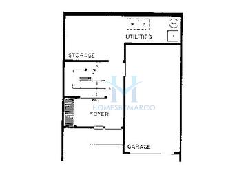 Belaire model in The Coves, Bartlett, IL, built by 