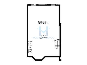 Dover model in Spring Valley, Carol Stream, IL, built by 