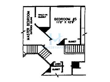 Windsor model in Ridings East, Bartlett, IL, built by 