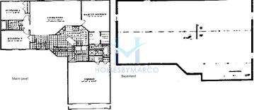 Photos of the Austin model in the Orchards of Bartlett subdivision in Bartlett, IL