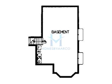 Ashburn model in Fairfax, Bartlett, IL, built by 