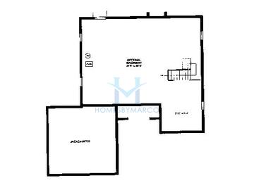 Stafford model in Cambridge Glen, Carol Stream, IL, built by 
