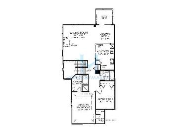 Madison model in Brentwood, Bartlett, IL, built by 