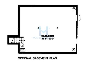 Wynwood model in Mill Valley, Carol Stream, IL, built by 