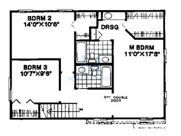 Newbury model in Shining Waters, Carol Stream, IL, built by 