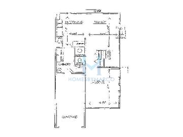 Photos of the Greensboro model in the Newport Village subdivision in Carol Stream, IL