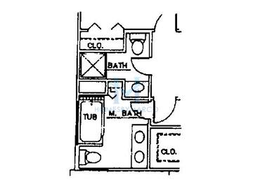 Farmington model in Orchards of Bartlett, Bartlett, IL, built by 