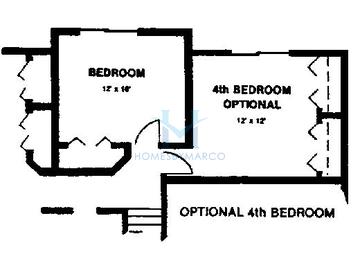 Carnegie model in Oakwood Landing, Hanover Park, IL, built by 