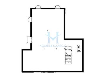 Norwood model in Fairfax, Bartlett, IL, built by 