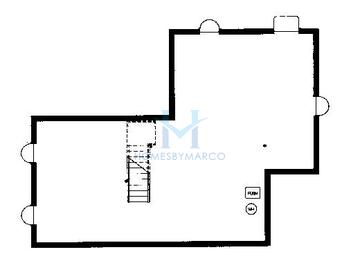 Waterford model in Fairfax, Bartlett, IL, built by 