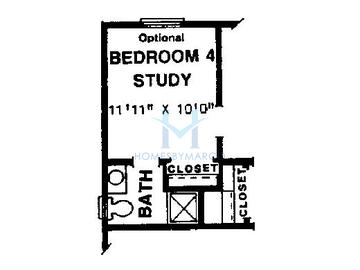 Wildwood model in Charter Oaks, Bartlett, IL, built by 