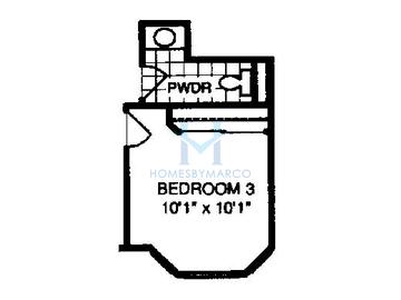 Maple model in Willow Creek, West Chicago, IL, built by 