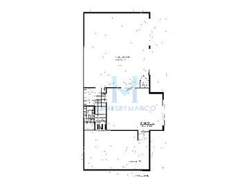 Newport model in Rainbow Pointe, Hanover Park, IL, built by 