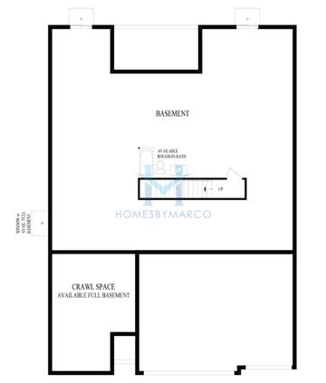 Fairfield model in Ivanhoe, Manhattan, IL, built by D.R. Horton
