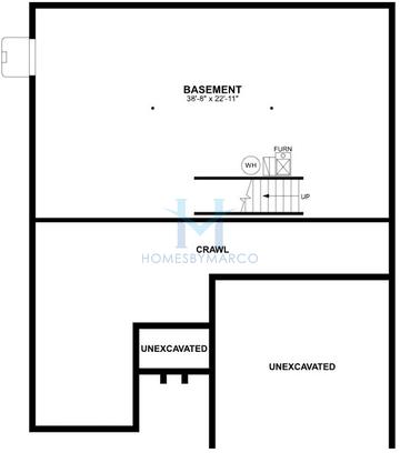 Photos of the Kirkwood model in the Becketts Landing subdivision in South Elgin, IL