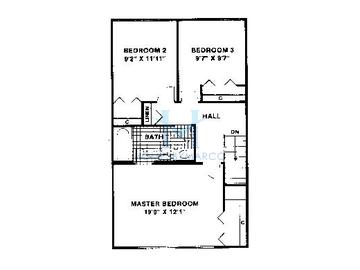 Equity model in Spring Valley, Carol Stream, IL, built by 