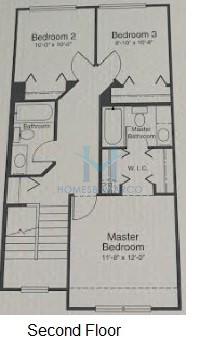 Dillon model in Pine Creek, Lakemoor, IL, built by 