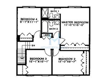 Kimberly model in Avalon Place, Bartlett, IL, built by 