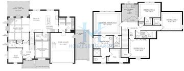 Telluride model in Creekside Estates South, Lockport, IL, built by Beechen & Dill Homes, Inc.