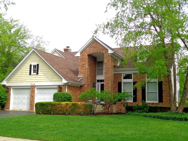 Oakledge
