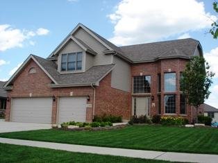 Fieldstone