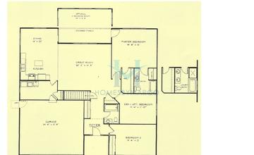 Photos of the Lexington Ii model in the Trails Of Pheasant Ridge subdivision in Richmond, IL
