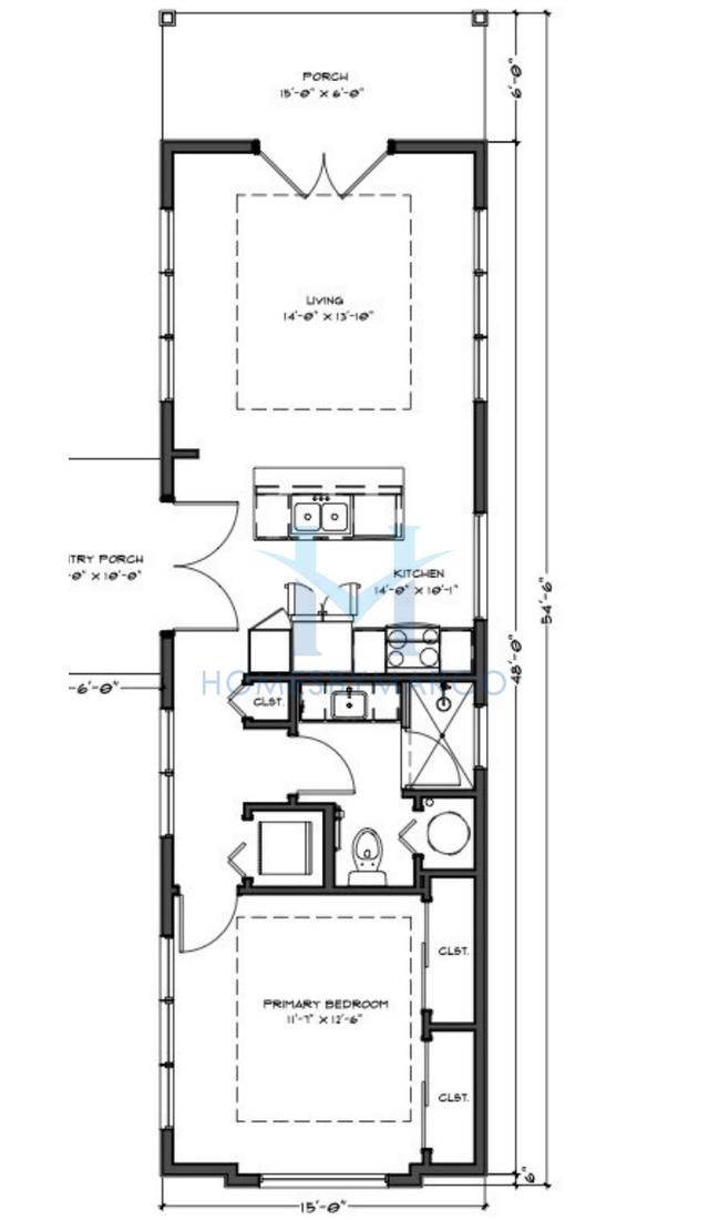 Photos of the Madeira model in the Lakeshore subdivision in Oxford, FL