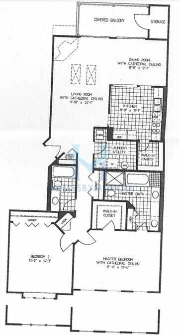 Photos of the Windsor model in the Old Orchard subdivision in Mount Prospect, IL
