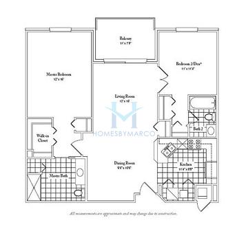 Photos of the Lily model in the Crossings subdivision in Geneva, IL