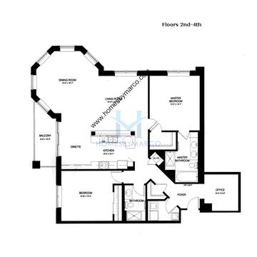 Photos of the Cyprus II model in the The Preserve subdivision in Palatine, IL