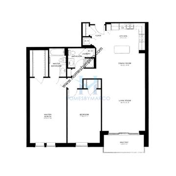 Photos of the Chestnut model in the The Preserve subdivision in Palatine, IL