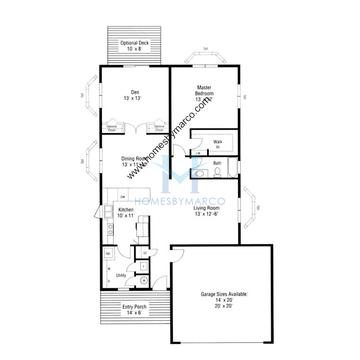 Photos of the Starlight model in the Saddlebrook Farms subdivision in Grayslake, IL